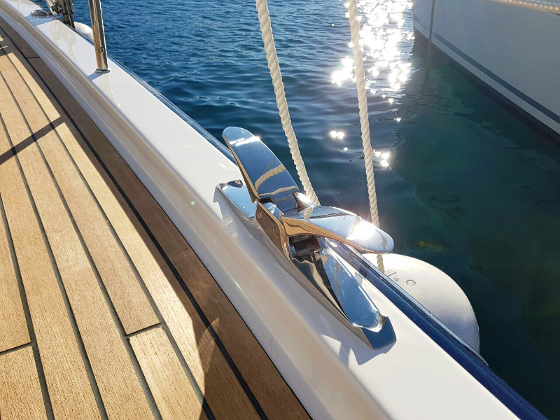 Immagine Dufour 560 Grand Large