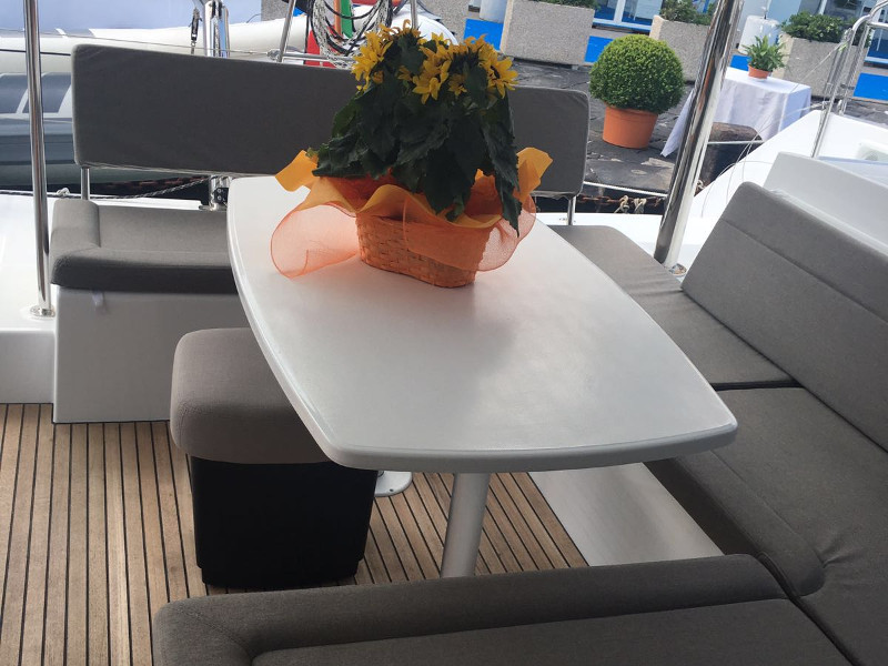 Immagine Lagoon 450
