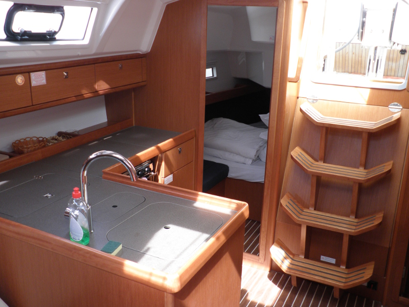 Immagine Bavaria Cruiser 37
