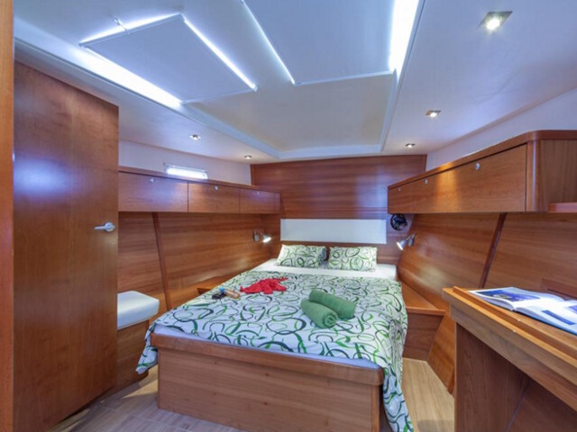 Immagine Hanse 540