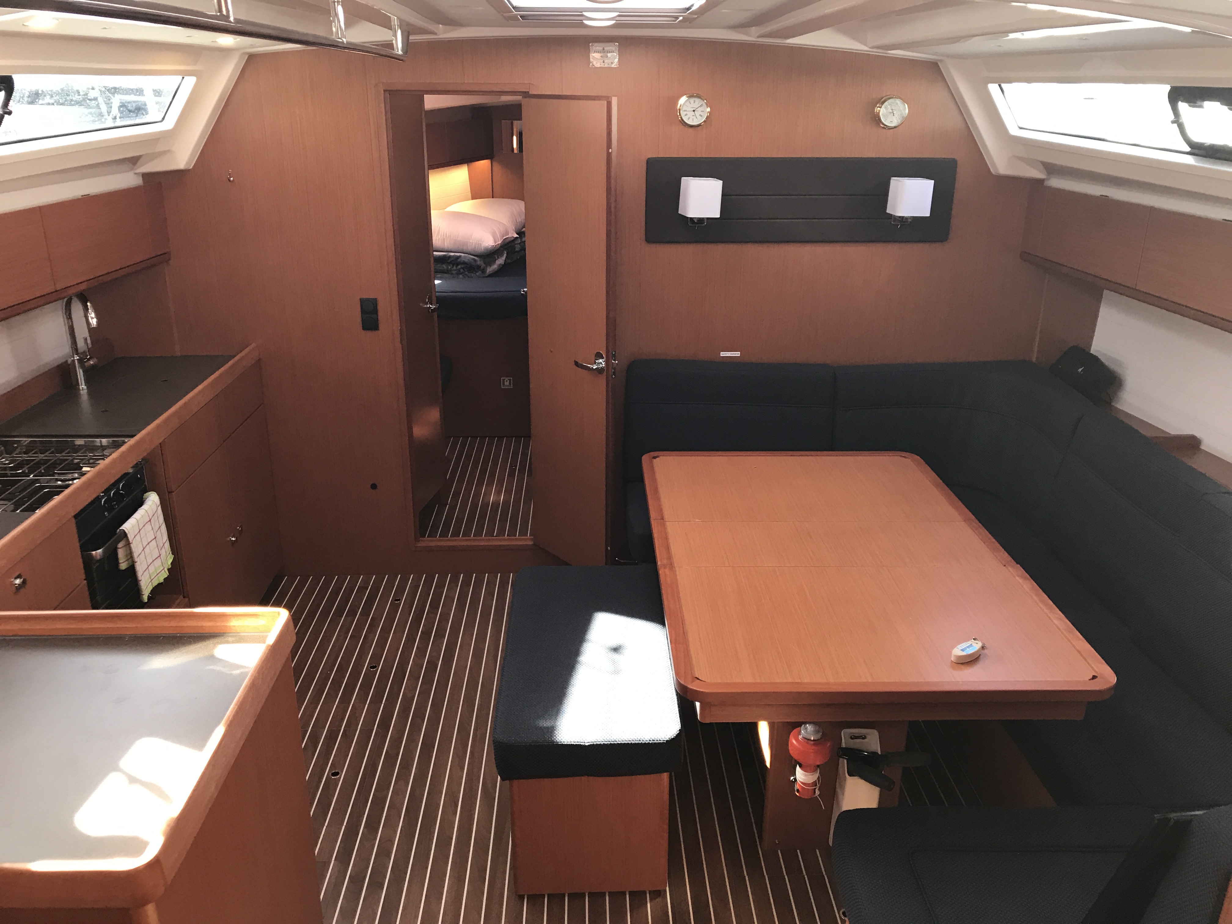 Immagine Bavaria Cruiser 46