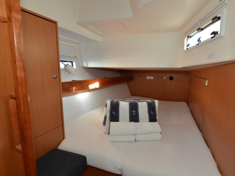 Immagine Bavaria Cruiser 45