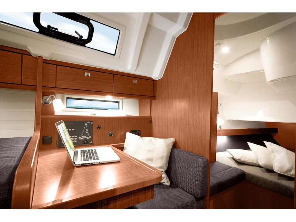Immagine Bavaria Cruiser 41