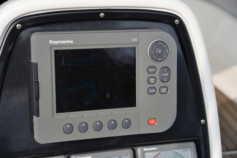 Bavaria 38 cruiser  image