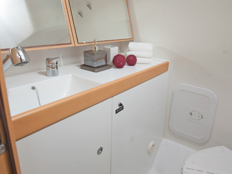 Immagine Beneteau First 35