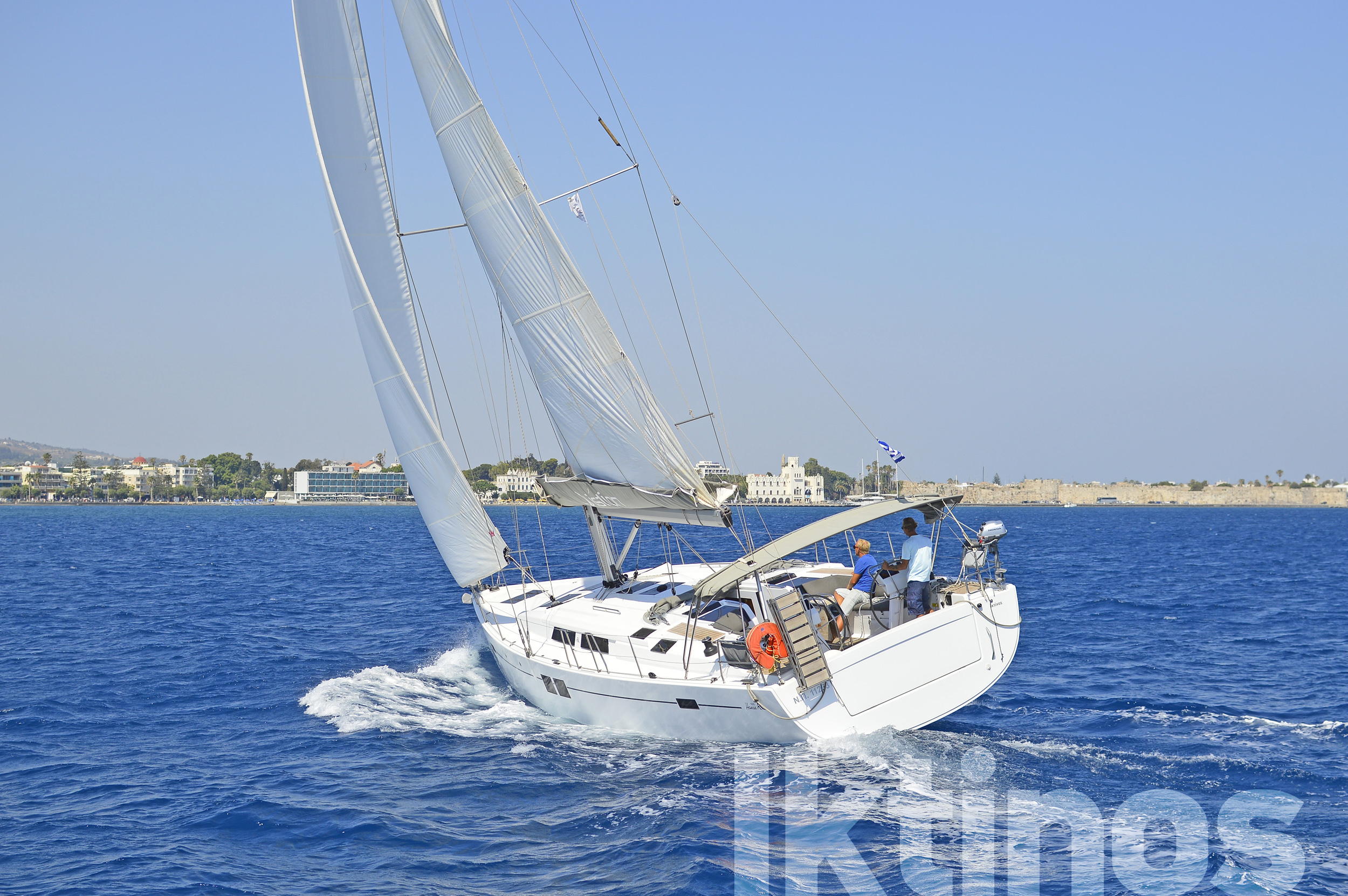 Immagine Hanse 505