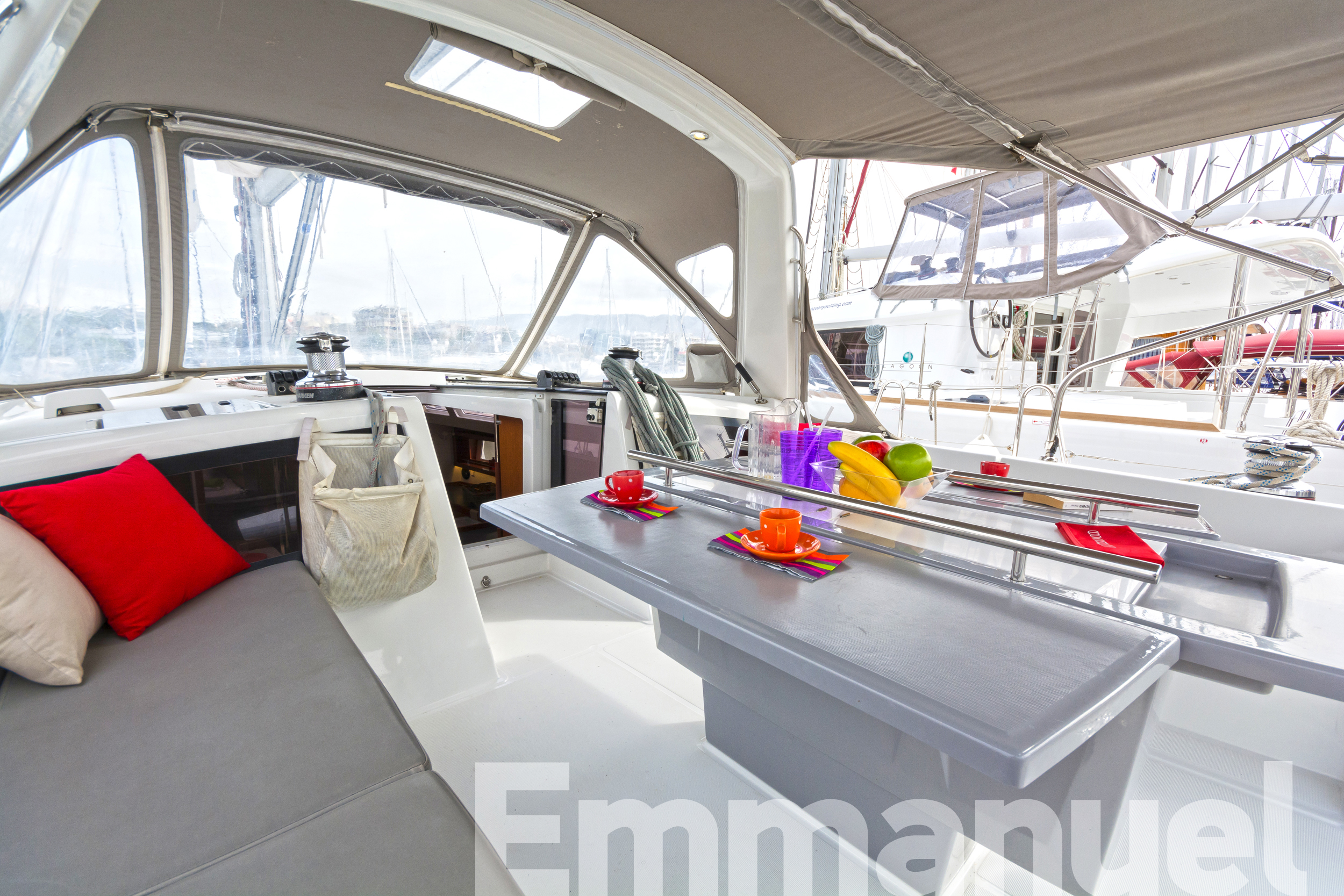 Immagine Oceanis 48