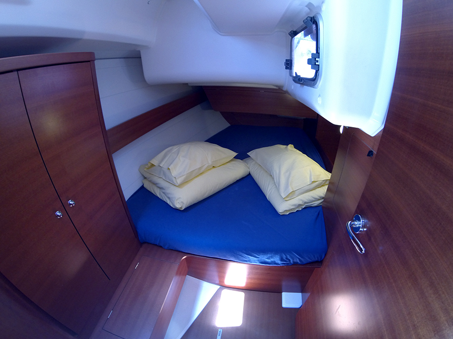 Immagine Dufour 375 Grand Large
