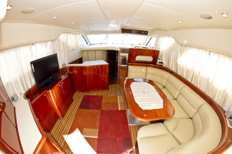 Princess 480 image