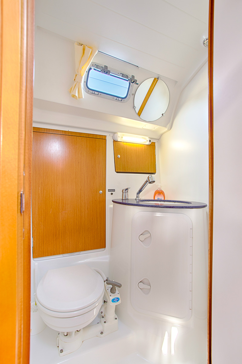 Immagine Beneteau Cyclades 50.5