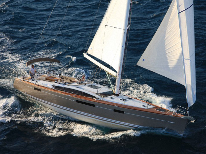 Immagine Jeanneau 57