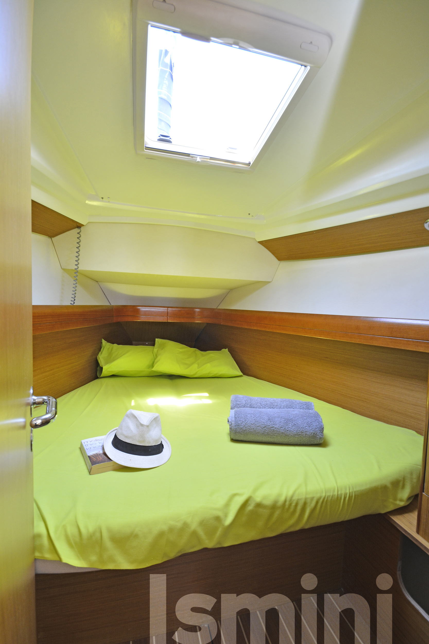 Immagine Sun Odyssey 36i