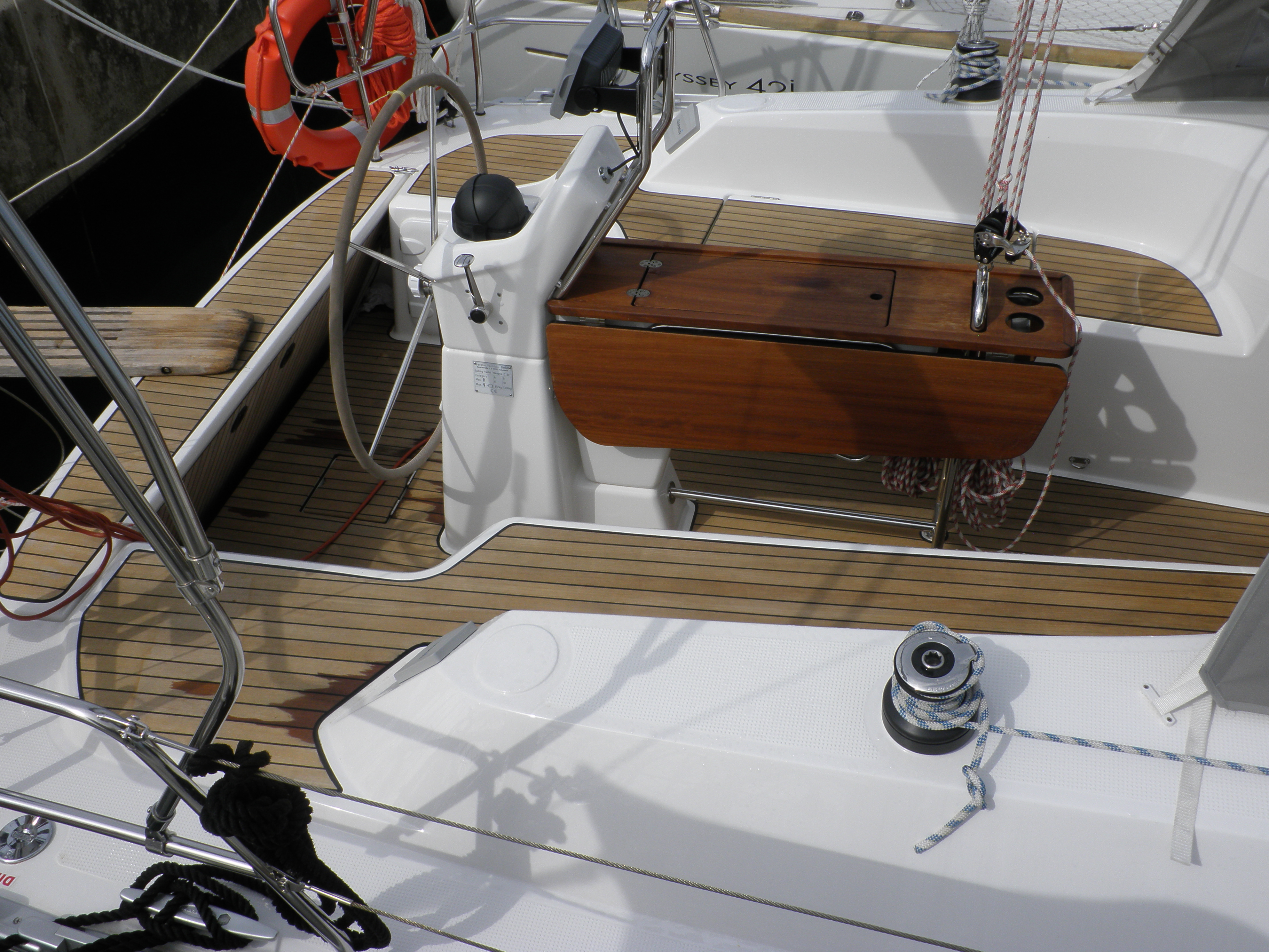 Immagine Bavaria Cruiser 33