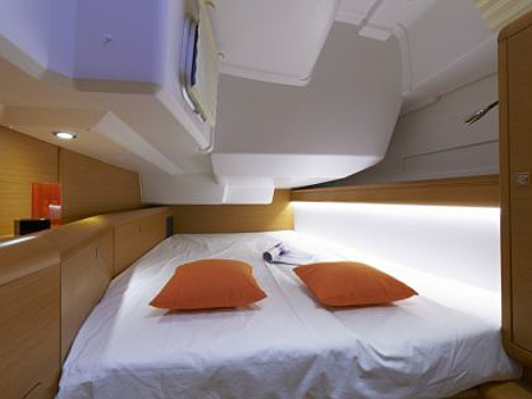 Immagine Sun Odyssey 469