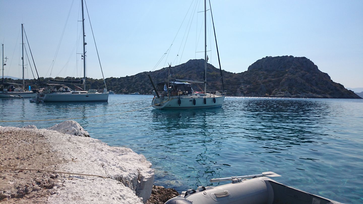 Immagine Sun Odyssey 36.2