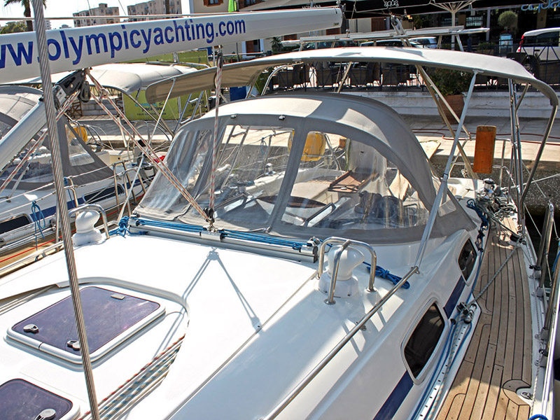 Immagine Bavaria 38 Cruiser