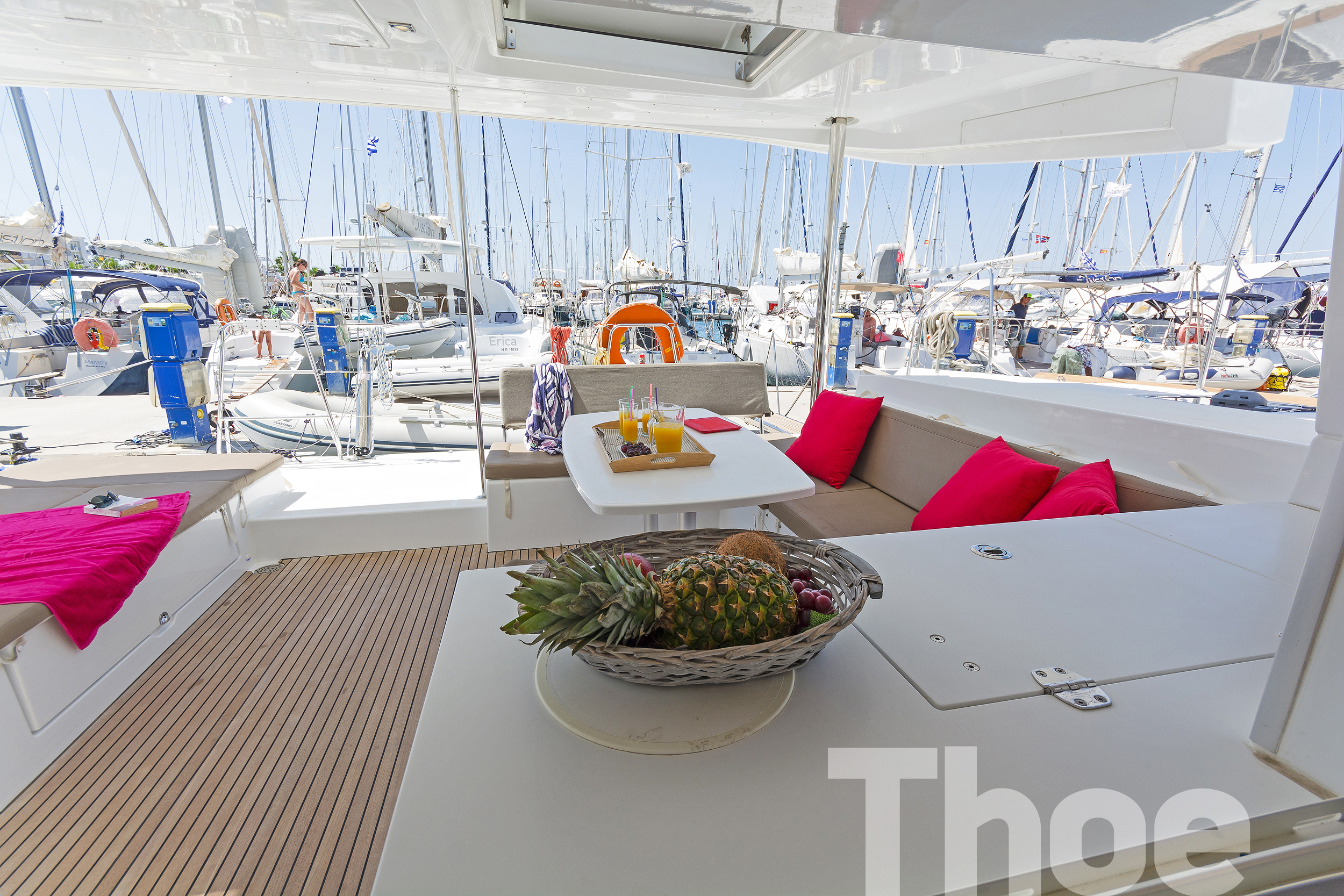 Immagine Lagoon 450