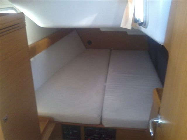 Immagine Sun Odyssey 42i