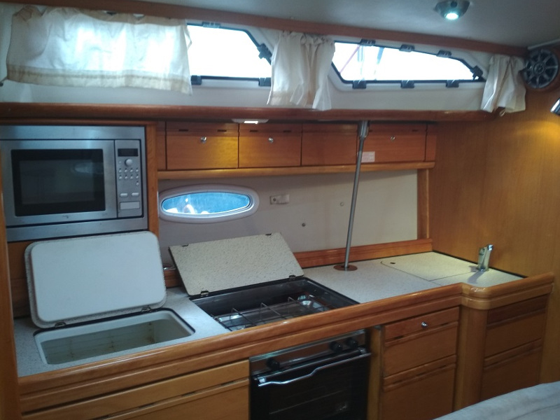 Immagine Bavaria 40 Cruiser