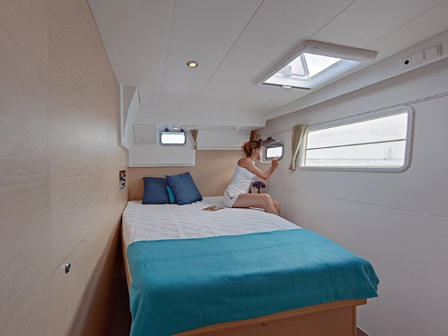 Immagine Lagoon 400 