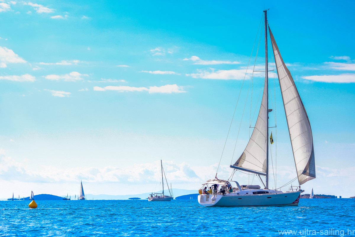 Immagine Oceanis 50 Family