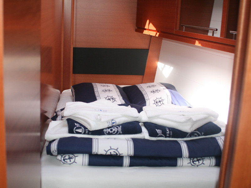 Immagine Dufour 560 Grand Large