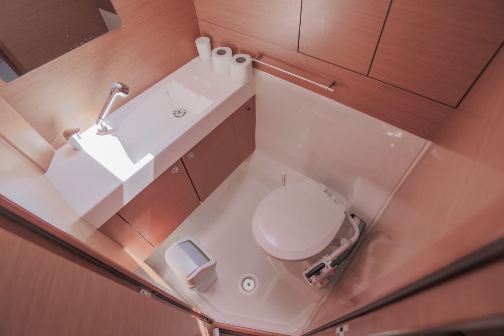 Immagine Sun Odyssey 469