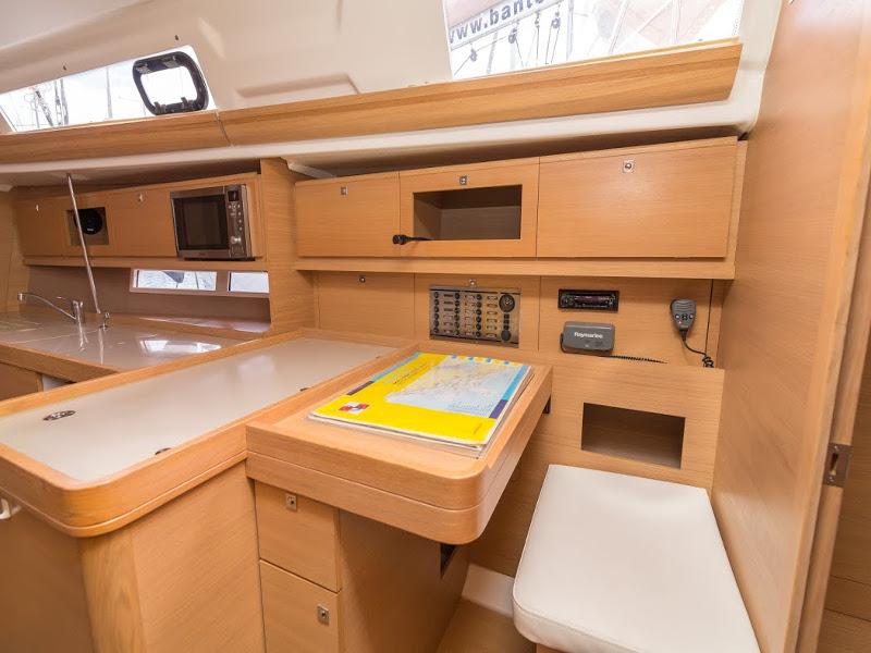 Immagine Dufour 380 Grand Large