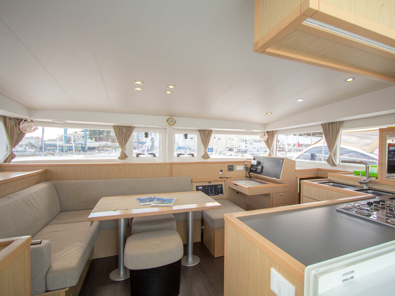 Immagine Lagoon 400 S2