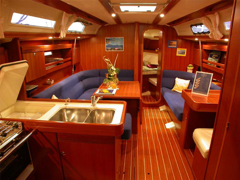 Immagine Dufour 40 Performance