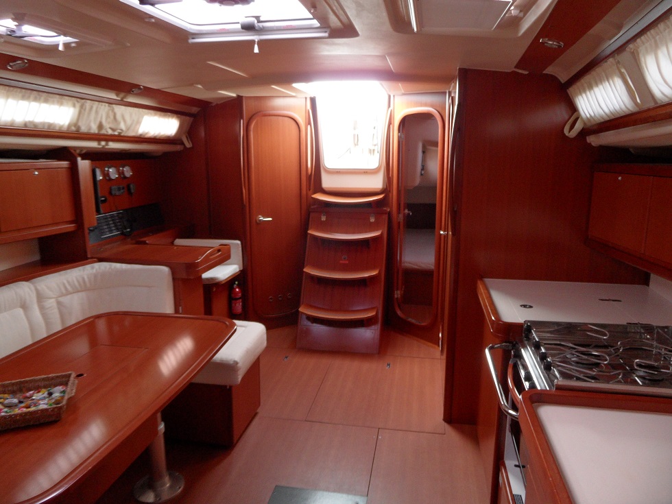 Immagine Dufour 425 Grand Large