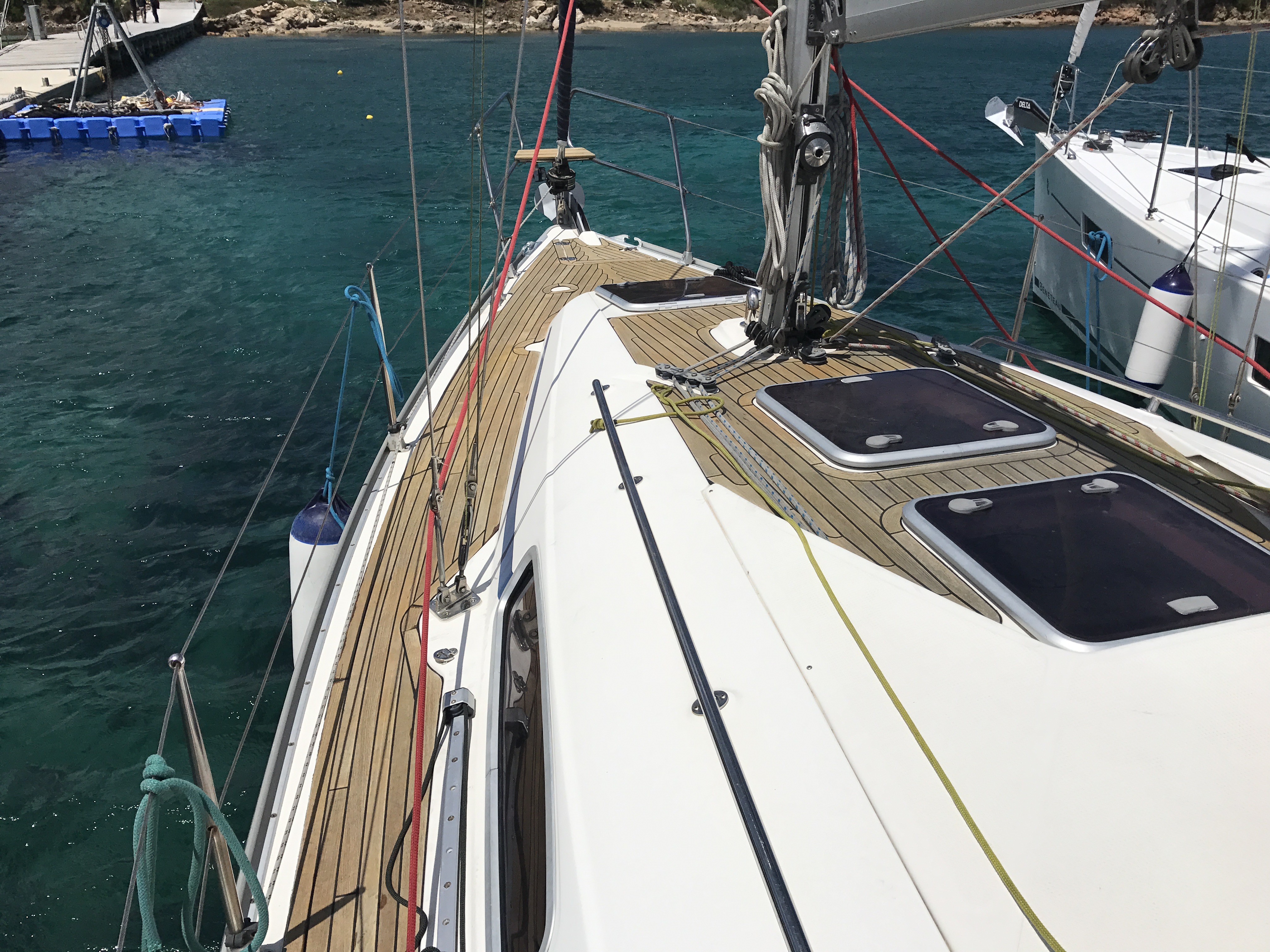 Immagine Bavaria 31 Cruiser