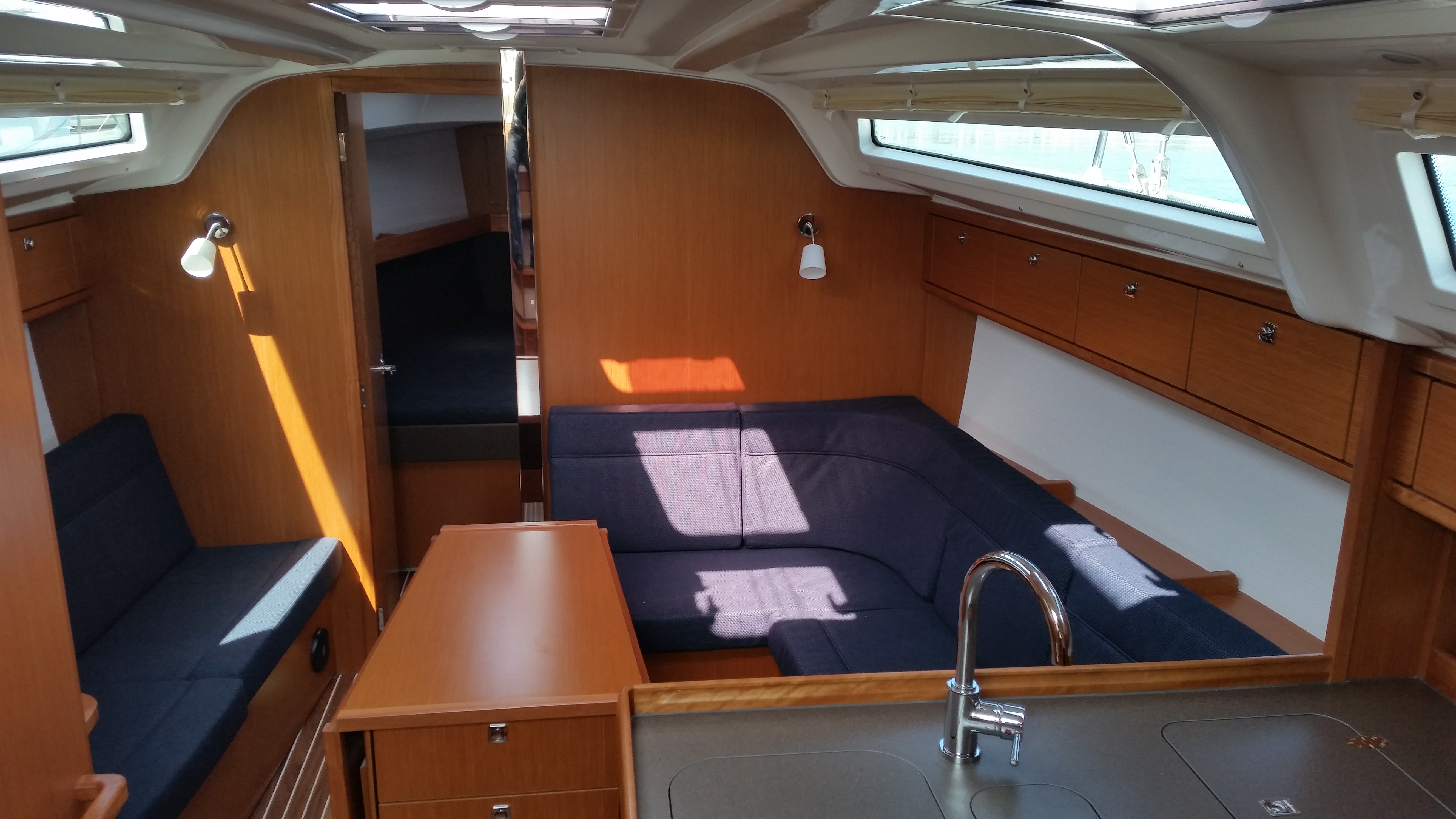 Immagine Bavaria Cruiser 37