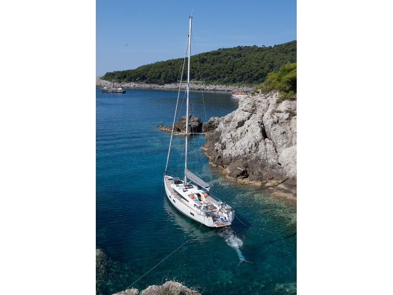 Immagine Jeanneau 54