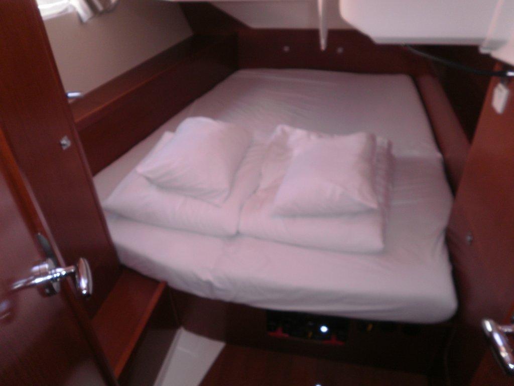 Immagine Oceanis 45