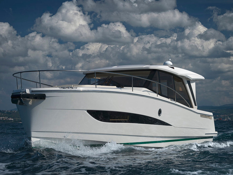 Immagine Greenline Hybrid 39