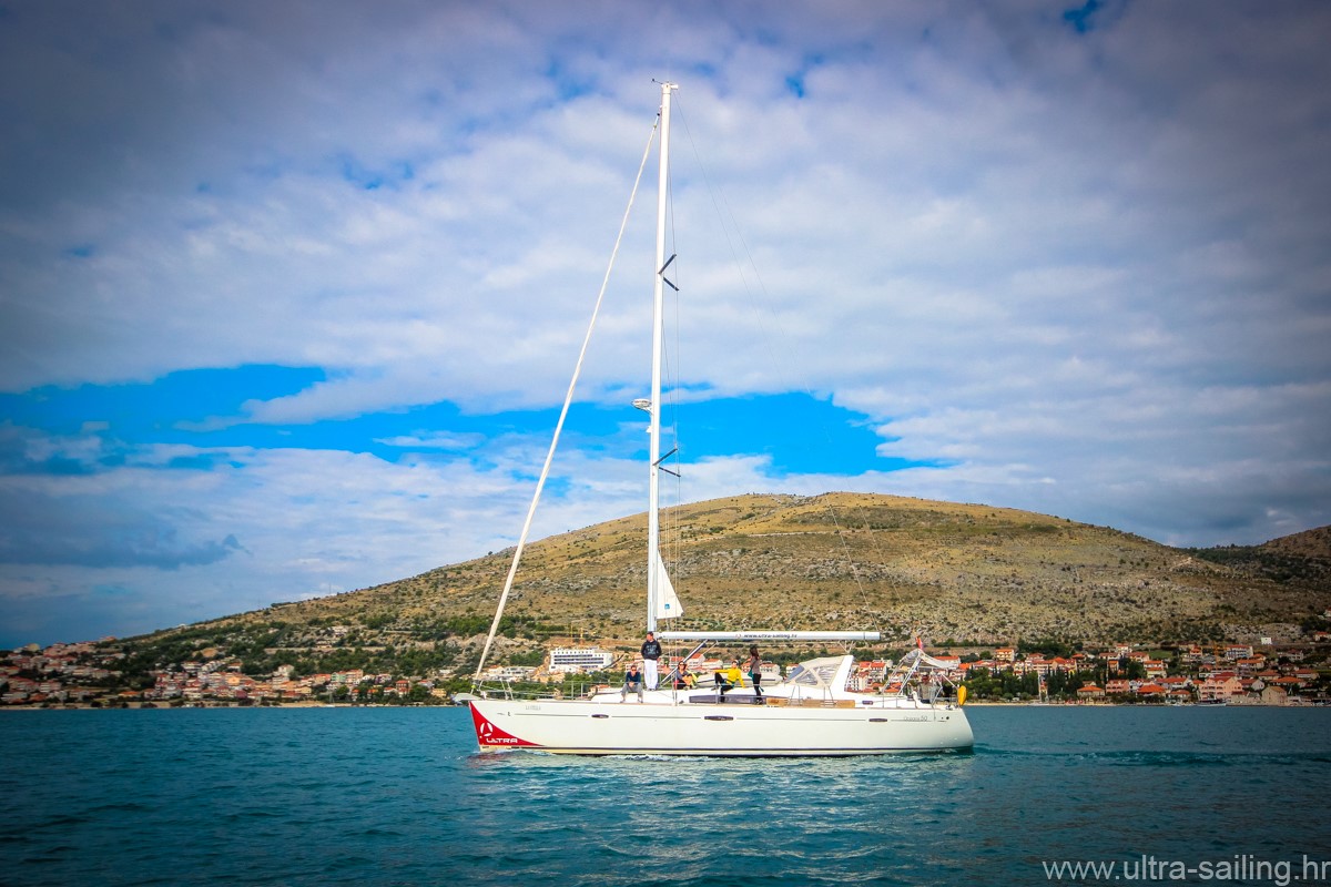 Immagine Oceanis 50 Family