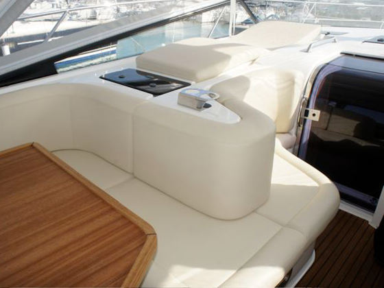 Immagine Bavaria 38 Sport