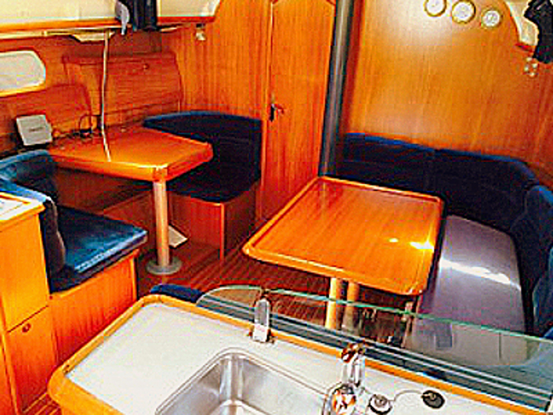 Immagine Sun Odyssey 40