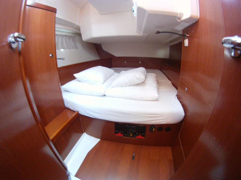 Immagine Oceanis 45