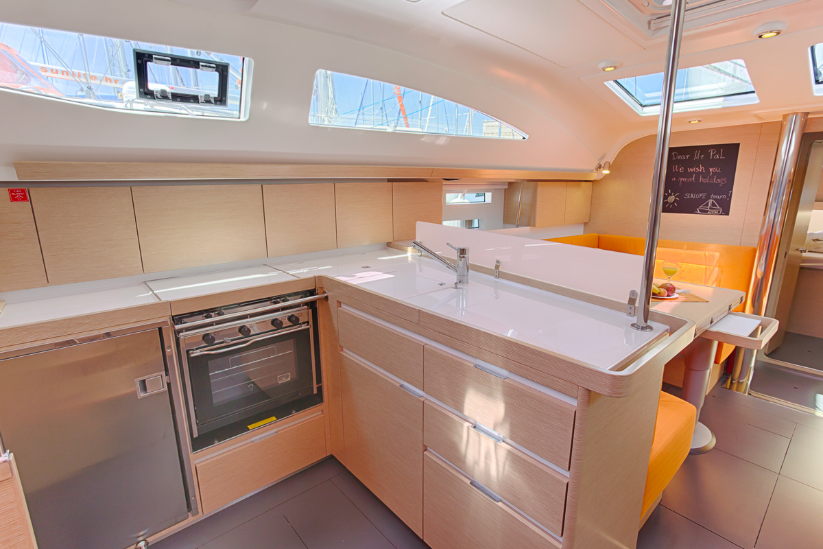 Immagine Elan 45 Impression