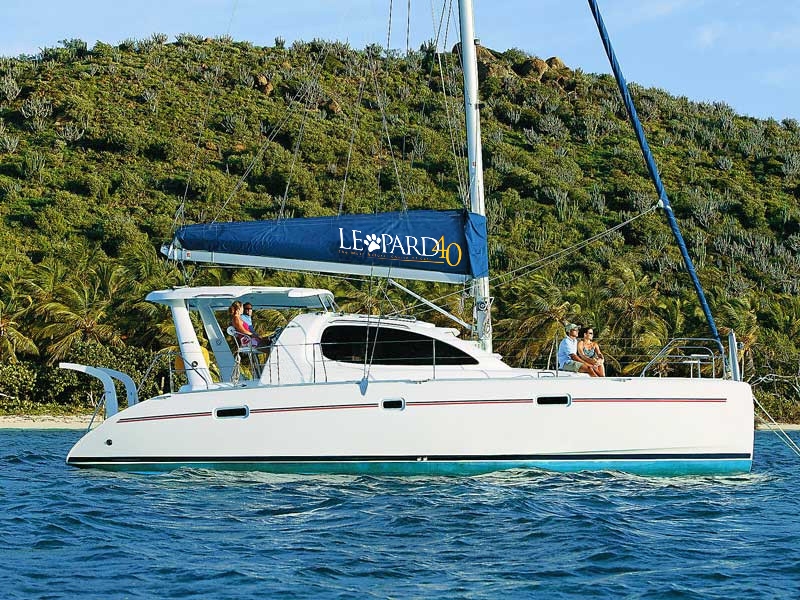 Immagine Leopard 40