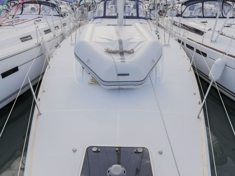 Immagine Sun Odyssey 519