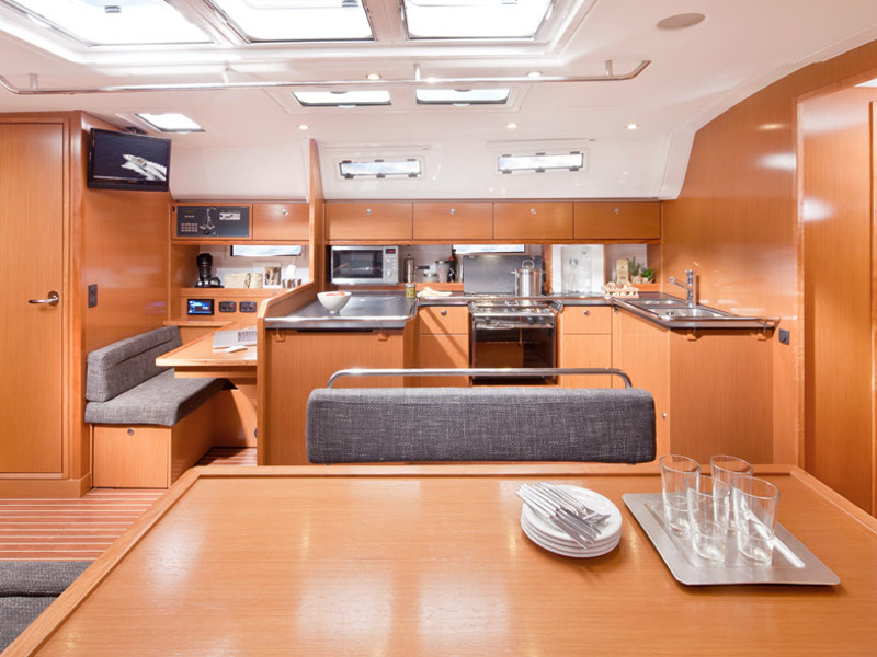 Immagine Bavaria Cruiser 50