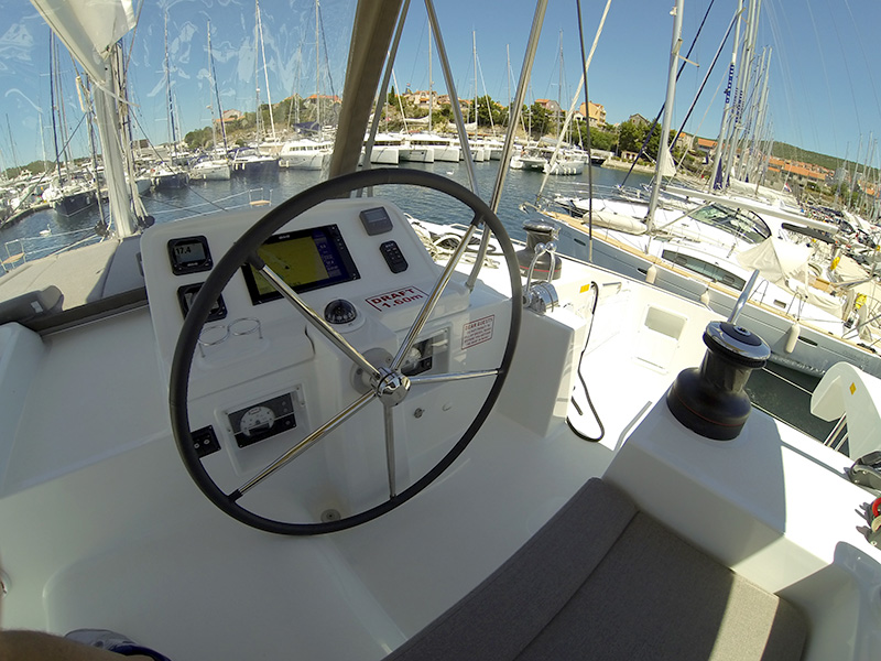 Immagine Lagoon 450