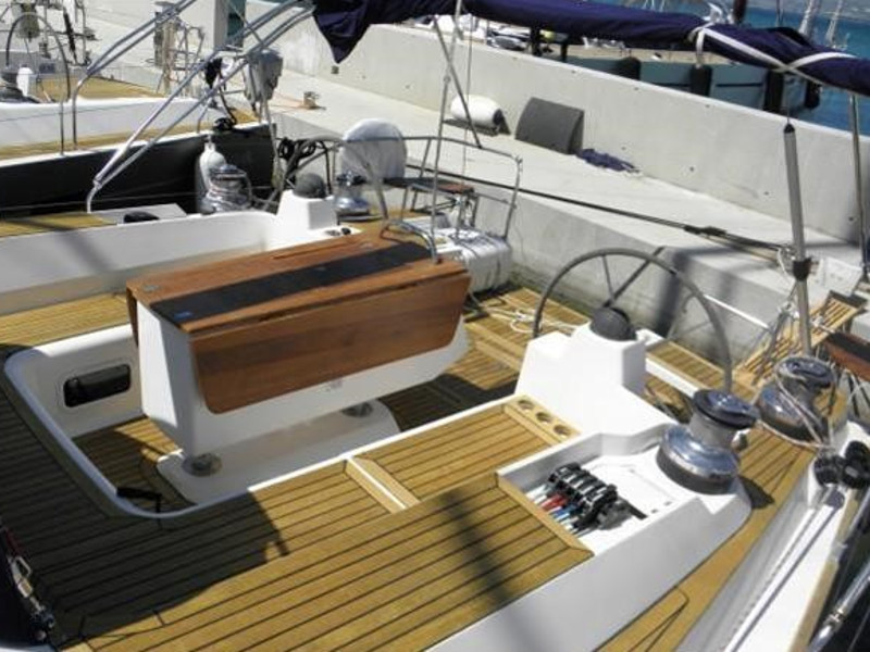 Immagine Elan 514 Impression