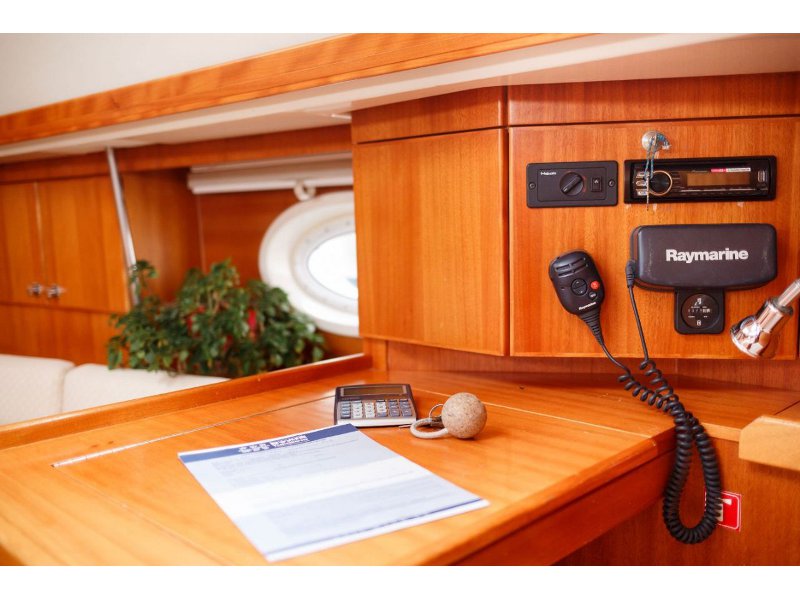 Immagine Elan 384 