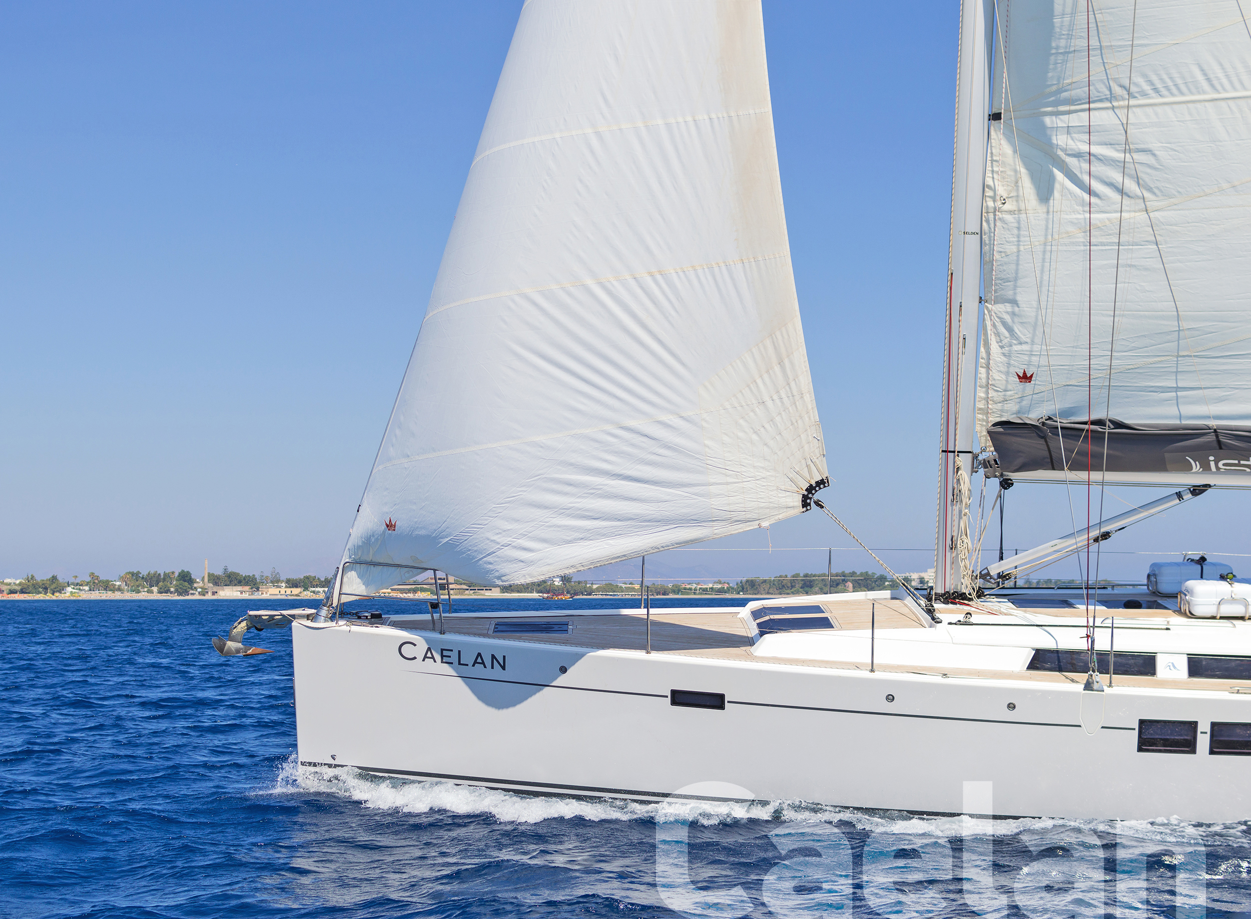 Immagine Hanse 505