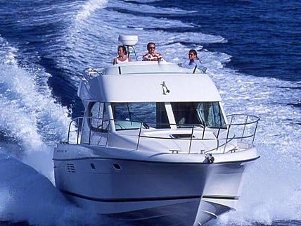 Immagine Jeanneau Prestige 32