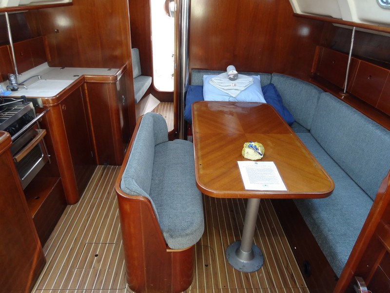 Immagine Beneteau 40